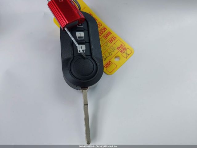 2019 RAM PROMASTER CITY ZFBHRFAB0K6M43165 Photo 10