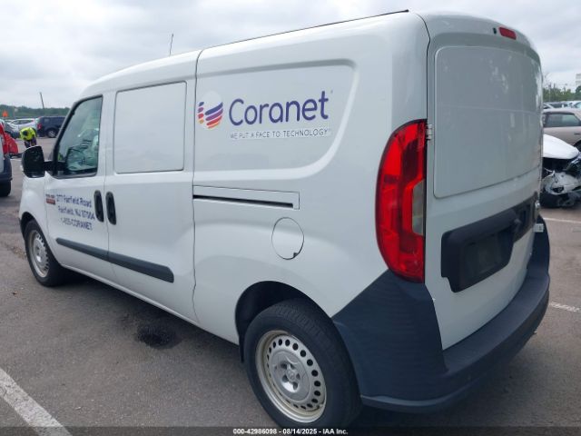 2019 RAM PROMASTER CITY ZFBHRFAB0K6M43165 Photo 2