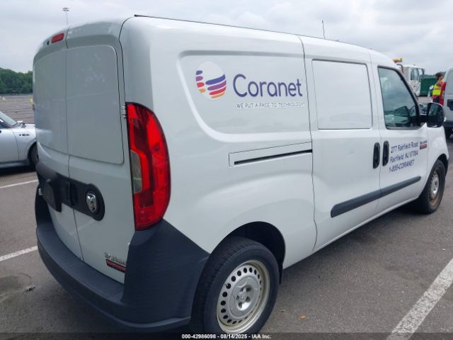 2019 RAM PROMASTER CITY ZFBHRFAB0K6M43165 Photo 3