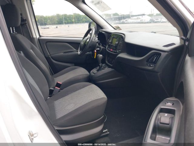 2019 RAM PROMASTER CITY ZFBHRFAB0K6M43165 Photo 4