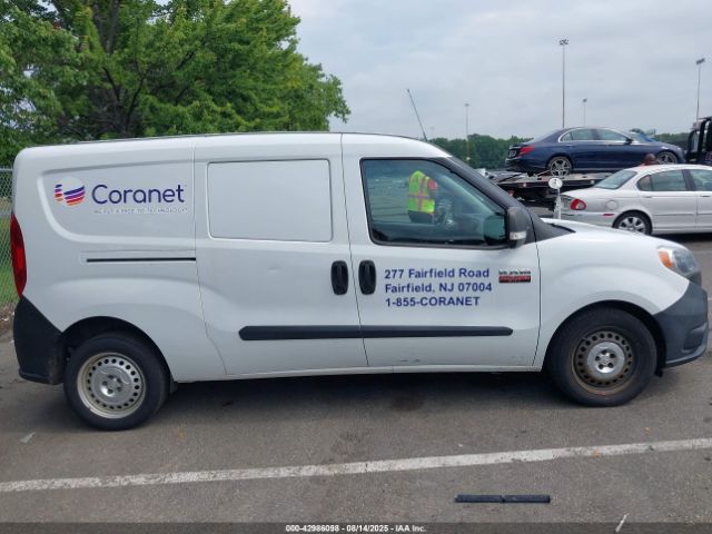 2019 RAM PROMASTER CITY ZFBHRFAB0K6M43165 Photo 5