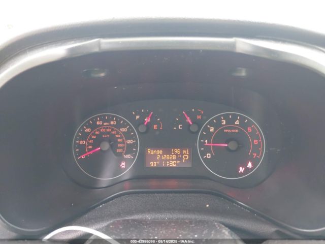 2019 RAM PROMASTER CITY ZFBHRFAB0K6M43165 Photo 6