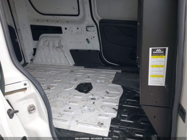 2019 RAM PROMASTER CITY ZFBHRFAB0K6M43165 Photo 7