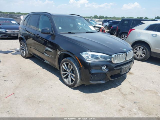 2016 BMW X5 EDRIVE 5UXKT0C59G0S77763