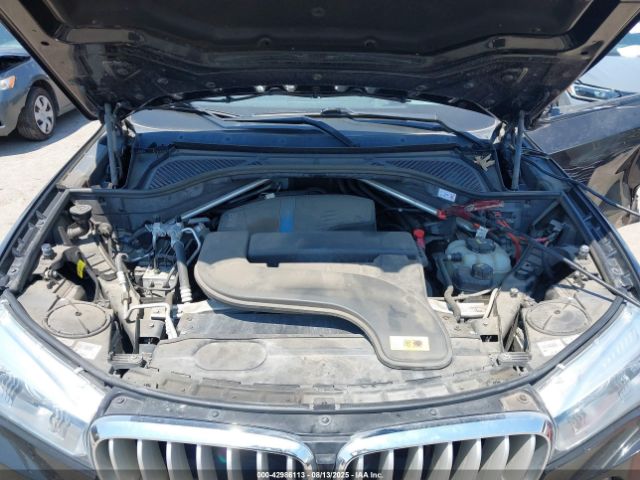 2016 BMW X5 EDRIVE 5UXKT0C59G0S77763 Photo 9