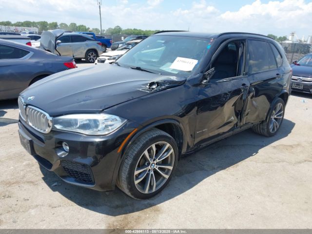 2016 BMW X5 EDRIVE 5UXKT0C59G0S77763 Photo 1
