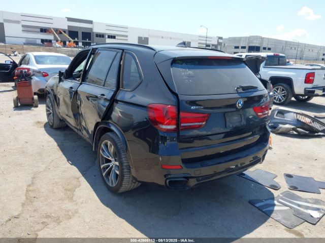 2016 BMW X5 EDRIVE 5UXKT0C59G0S77763 Photo 2