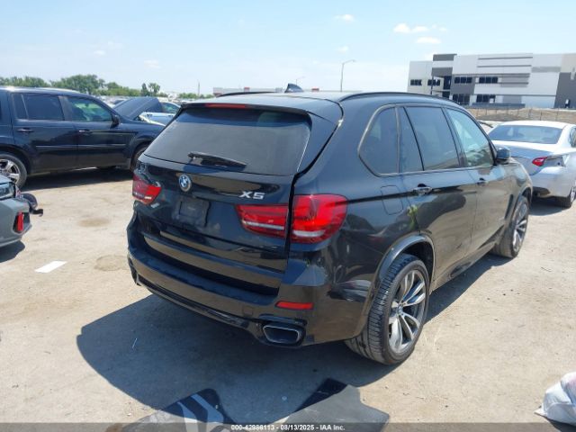 2016 BMW X5 EDRIVE 5UXKT0C59G0S77763 Photo 3