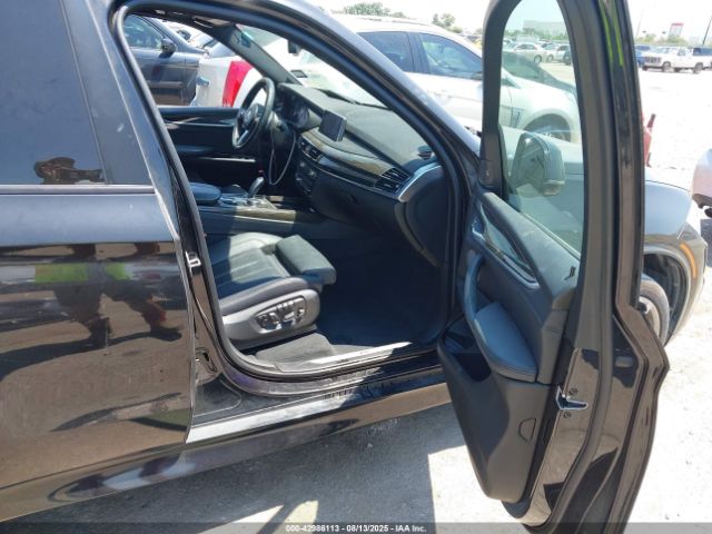 2016 BMW X5 EDRIVE 5UXKT0C59G0S77763 Photo 4