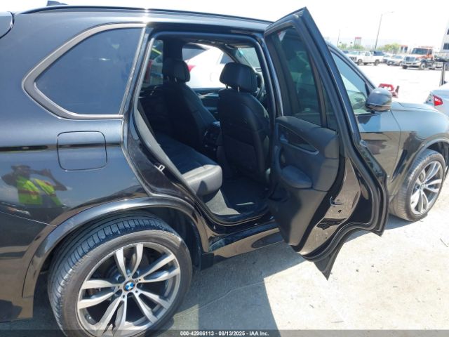 2016 BMW X5 EDRIVE 5UXKT0C59G0S77763 Photo 7