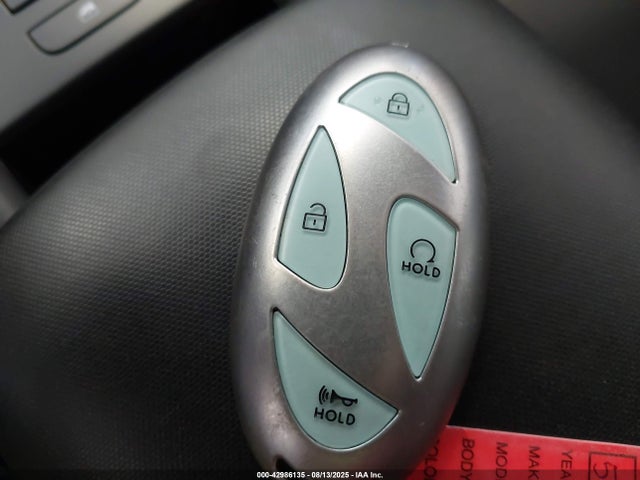 Hyundai Ioniq 6 2024 KMHM34AA2RA073655 Image 11