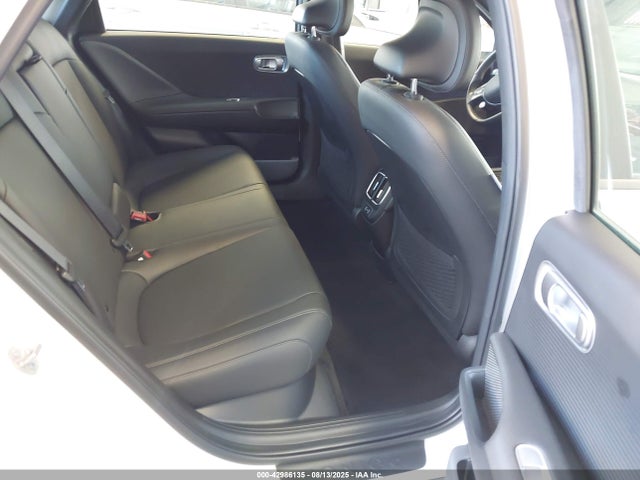 Hyundai Ioniq 6 2024 KMHM34AA2RA073655 Image 8