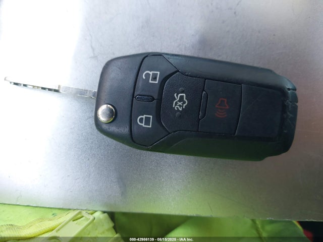 Ford Fusion 2016 3FA6P0LU2GR157212 Image 24