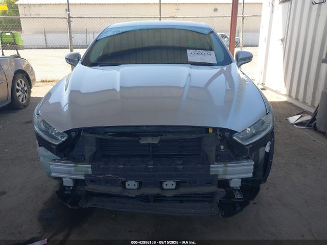 Ford Fusion 2016 3FA6P0LU2GR157212 Image 26