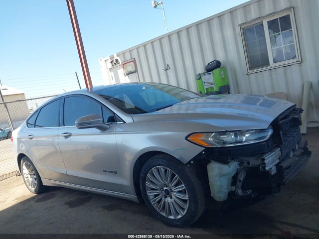 Ford Fusion 2016 3FA6P0LU2GR157212 Image 27