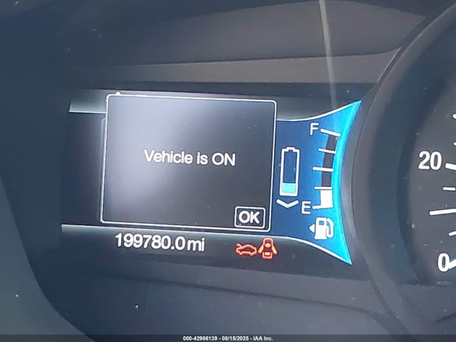 Ford Fusion 2016 3FA6P0LU2GR157212 Image 29