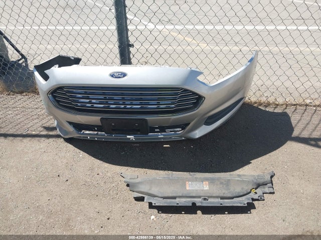 Ford Fusion 2016 3FA6P0LU2GR157212 Image 25
