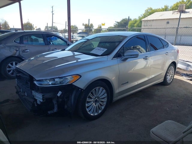 Ford Fusion 2016 3FA6P0LU2GR157212 Image 15