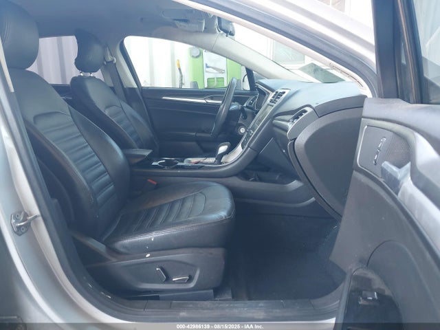 Ford Fusion 2016 3FA6P0LU2GR157212 Image 18