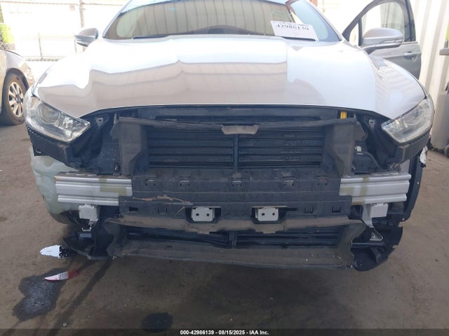 Ford Fusion 2016 3FA6P0LU2GR157212 Image 19