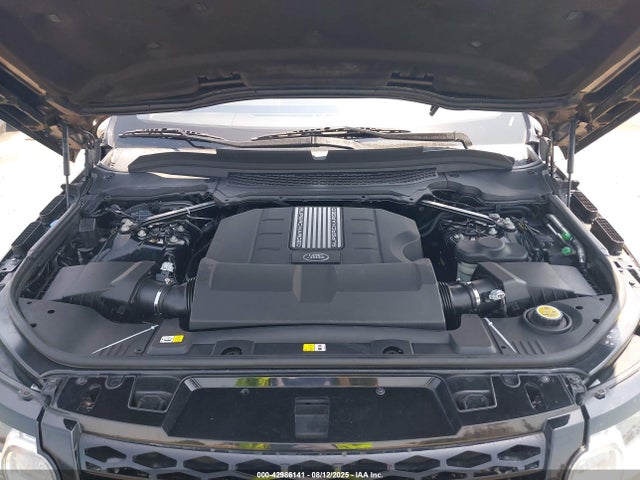 Land Rover s/c lev2 ulev 2016 SALWR2EF3GA559144 Image 10