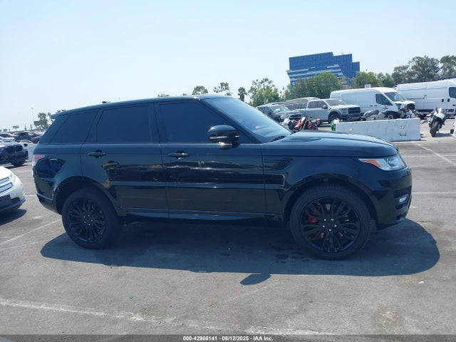 Land Rover s/c lev2 ulev 2016 SALWR2EF3GA559144 Image 13