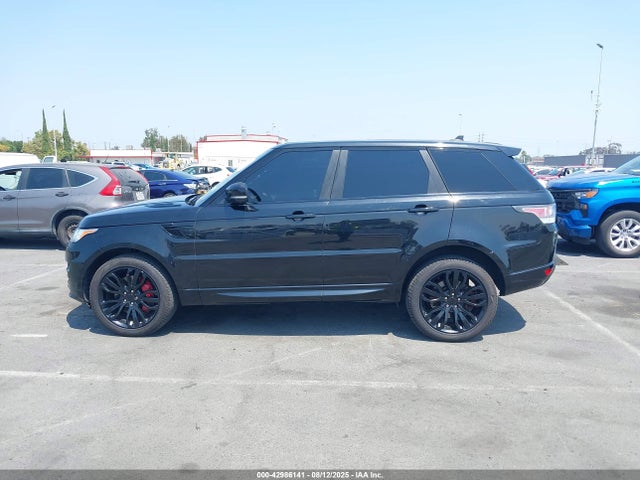 Land Rover s/c lev2 ulev 2016 SALWR2EF3GA559144 Image 14