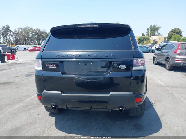 Land Rover s/c lev2 ulev 2016 SALWR2EF3GA559144 Image 16