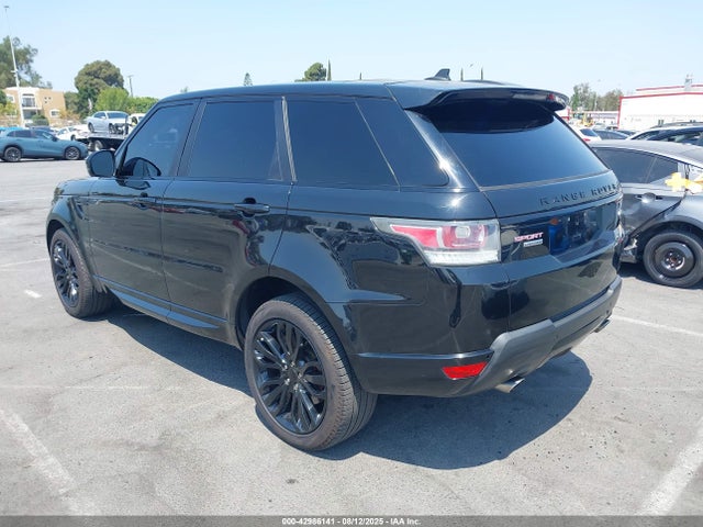 Land Rover s/c lev2 ulev 2016 SALWR2EF3GA559144 Image 3