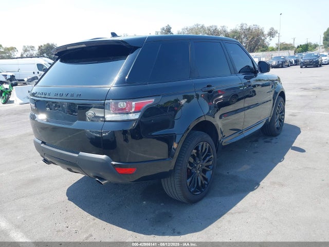 Land Rover s/c lev2 ulev 2016 SALWR2EF3GA559144 Image 4