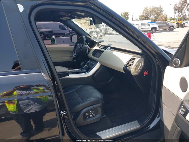 Land Rover s/c lev2 ulev 2016 SALWR2EF3GA559144 Image 5