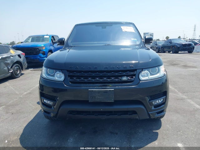 Land Rover s/c lev2 ulev 2016 SALWR2EF3GA559144 Image 6