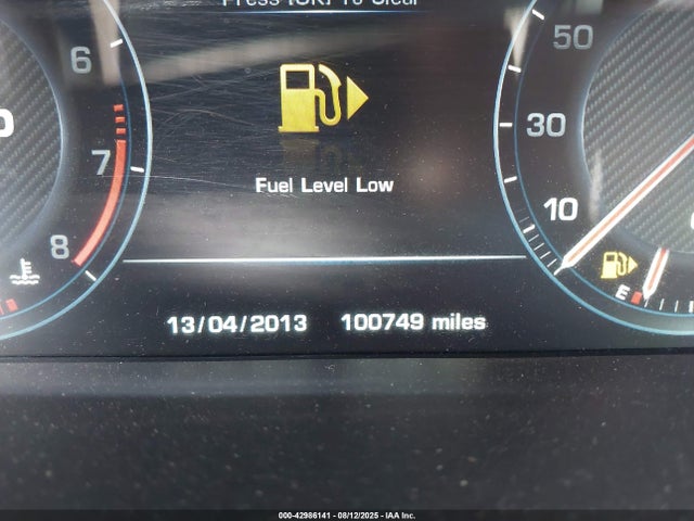 Land Rover s/c lev2 ulev 2016 SALWR2EF3GA559144 Image 7