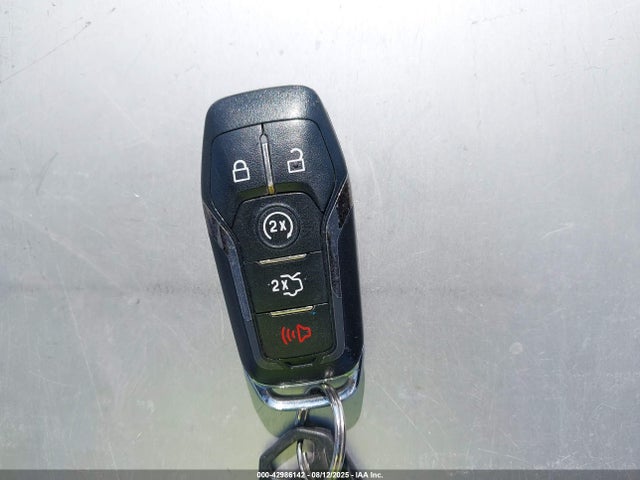 5LMTJ2AH3FUJ20590 Lincoln 2015