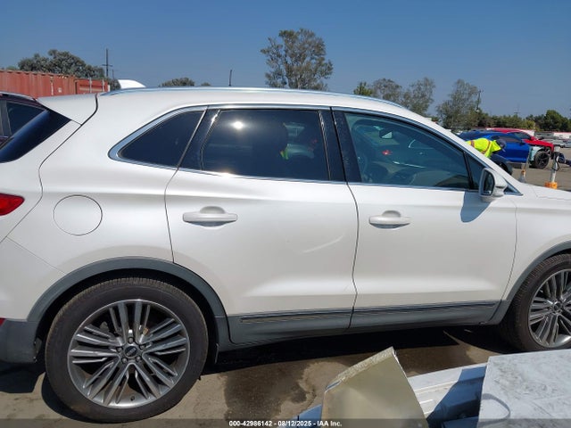 5LMTJ2AH3FUJ20590 Lincoln 2015