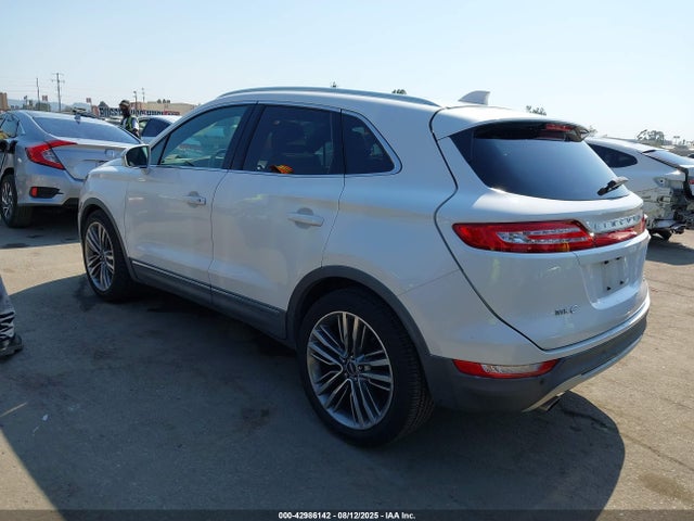 5LMTJ2AH3FUJ20590 Lincoln 2015