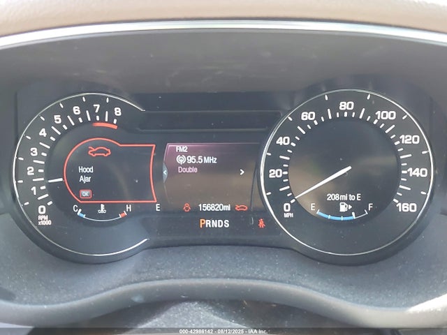 5LMTJ2AH3FUJ20590 Lincoln 2015