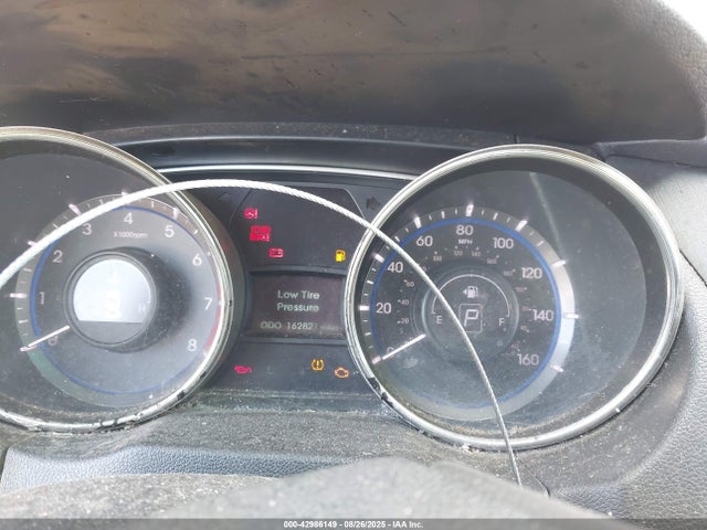 Hyundai gamma 2014 5NPEB4AC8EH875921 Image 7