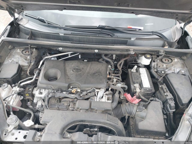 Toyota a25a-fks 2020 2T3Y1RFV5LC044245 Image 10