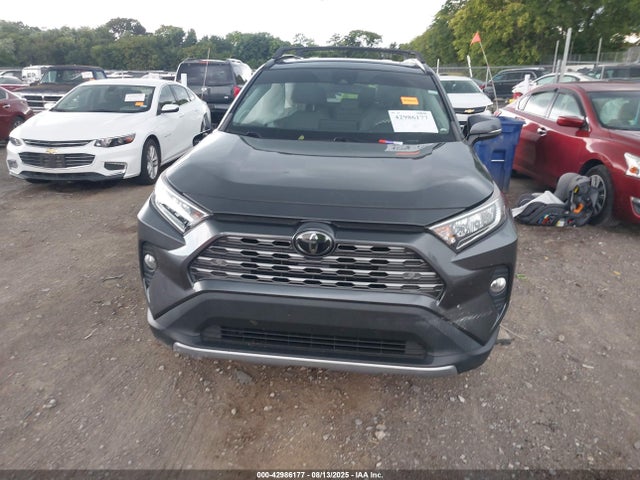 Toyota a25a-fks 2020 2T3Y1RFV5LC044245 Image 12