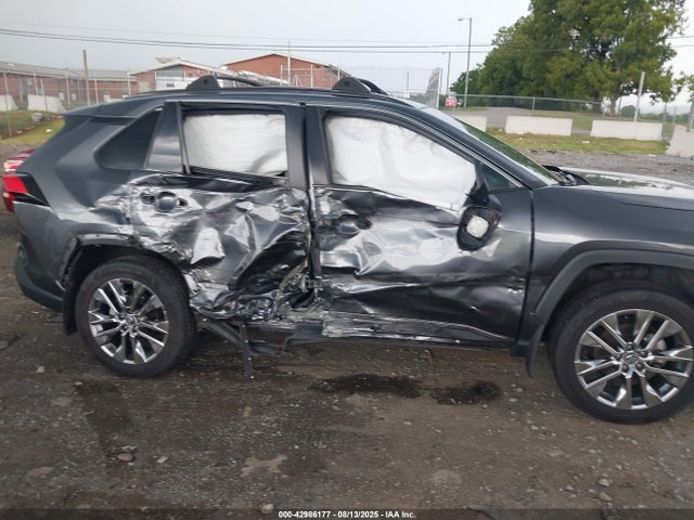 Toyota a25a-fks 2020 2T3Y1RFV5LC044245 Image 13