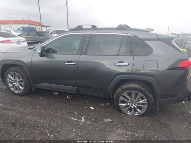 Toyota a25a-fks 2020 2T3Y1RFV5LC044245 Image 14