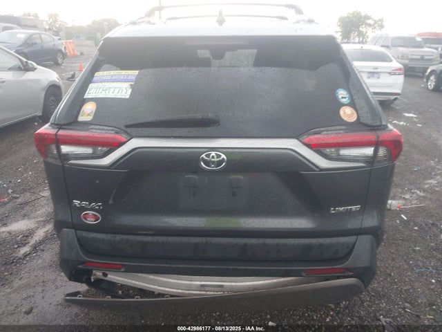 Toyota a25a-fks 2020 2T3Y1RFV5LC044245 Image 16