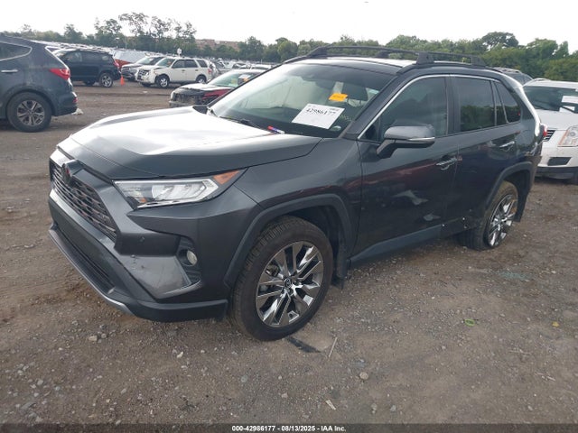 Toyota a25a-fks 2020 2T3Y1RFV5LC044245 Image 2