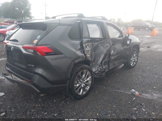 Toyota a25a-fks 2020 2T3Y1RFV5LC044245 Image 4