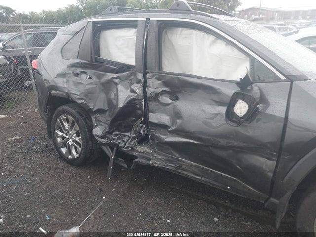 Toyota a25a-fks 2020 2T3Y1RFV5LC044245 Image 6