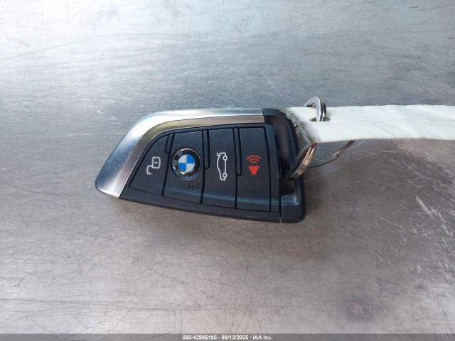 2021 BMW X4 5UX2V1C02M9H50286 Photo 10