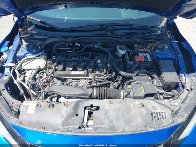 SHHFK7H30HU423040 Honda l15ba