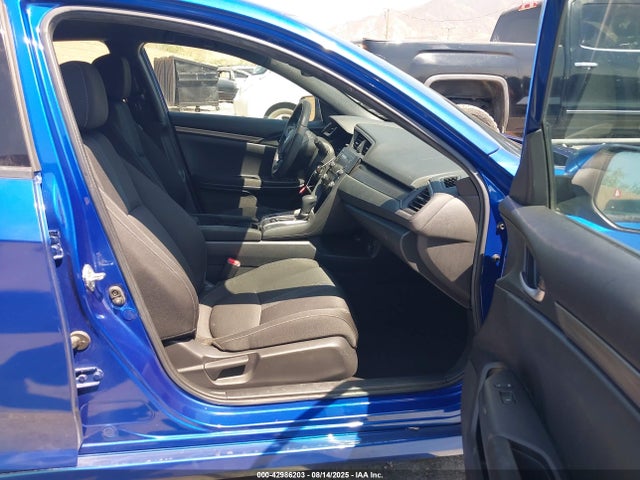 SHHFK7H30HU423040 Honda l15ba
