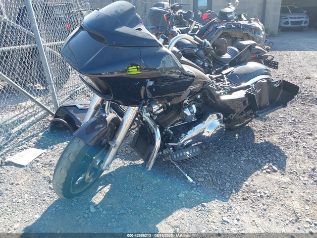Harley-Davidson Road Glide 2023 1HD1KHC15PB613987 Image 2